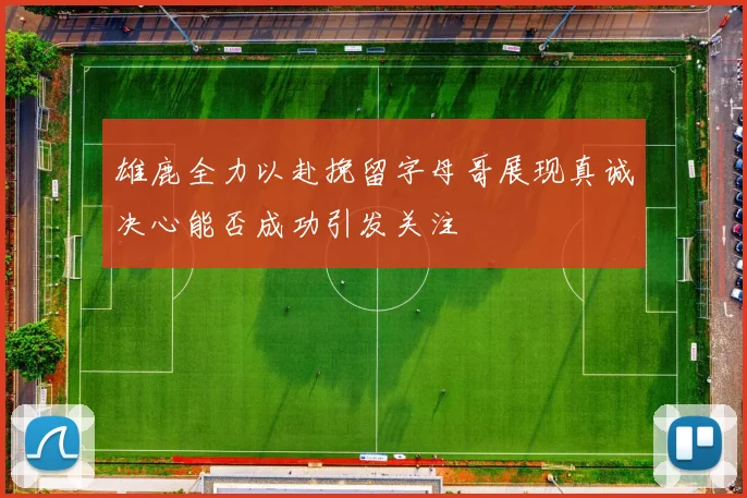 雄鹿全力以赴挽留字母哥展现真诚决心能否成功引发关注