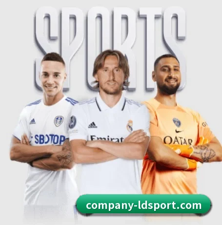 五个功能入口,赛程查询路径更短 - 多运动项目内容板块(LDSPORTS)